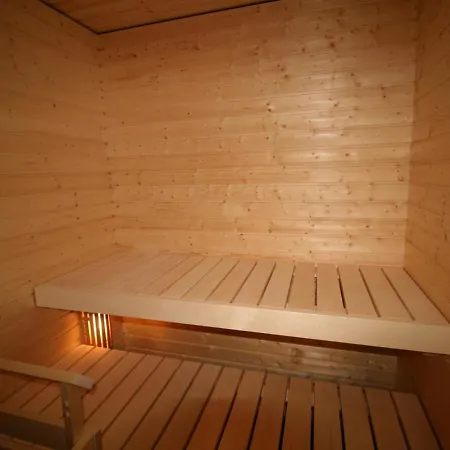 For 2 With Sauna * Rauma