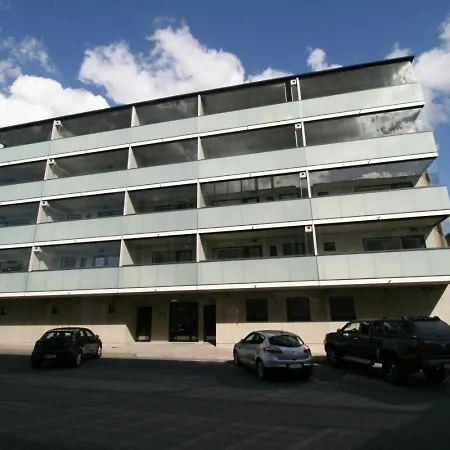Apartmán For 2 With Sauna Rauma